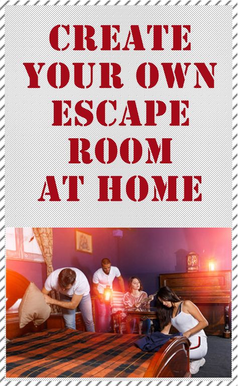 Escape Room At Home For Adults, Home Escape Room Ideas, Diy Escape Room For Adults, Escape Room Ideas For Adults, At Home Birthday Party, Escape Room At Home, Escape Room Diy, Home Birthday Party, Family At Home