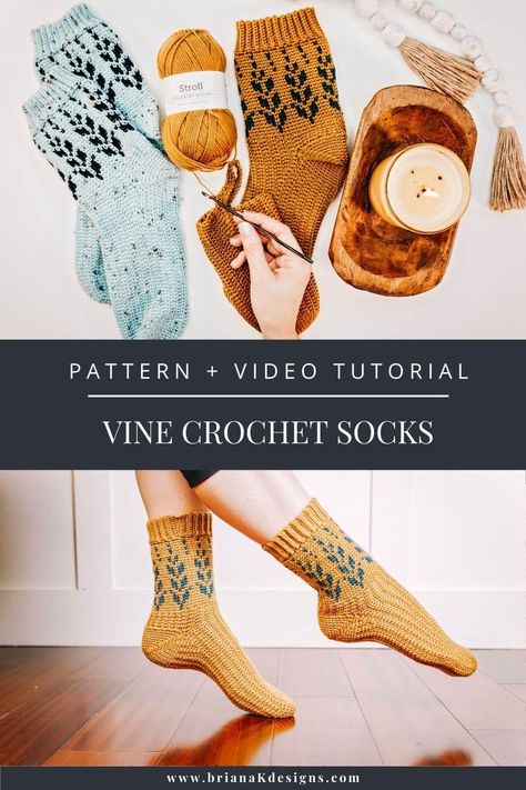 Cute Crochet Socks Free Pattern, Simple Sock Crochet Pattern, Crochet Pattern Socks Free, Christmas Socks Crochet Free Pattern, Diy Crochet Socks, Crochet Lace Socks Pattern Free, Free Crochet Socks Pattern, New Crochet Patterns 2022, Sock Patterns Crochet