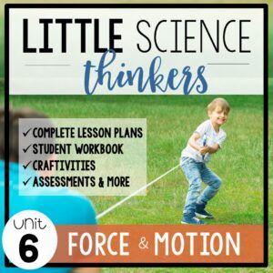 Uncategorized – Mrs Jones's Class Force And Motion Kindergarten, Gravity Lessons, Ngss Kindergarten, Science Stations, Plants Unit, Social Studies Unit, Weather Unit, Learning Targets, Kindergarten Lesson Plans