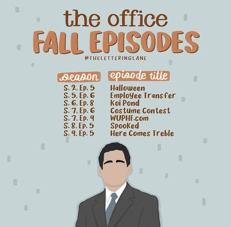 The Office Thanksgiving Episode, The Office Halloween Episodes, Fall Episodes, Halloween Episodes, Threat Level Midnight, Friends Series, Fall Bucket List, Office Holiday, Costume Contest