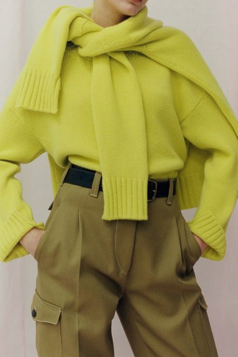 Emerging Designers Fashion, Pringle Of Scotland, Fashion Vogue, Preppy Chic, Vogue Fashion, 가을 패션, Fall Fashion Trends, Fashion Show Collection, Mode Inspiration