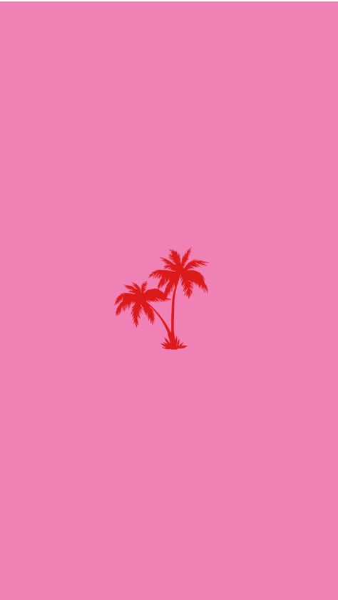 Retro Palm Tree, Beach Wallpaper, Palm Tree, Palm Trees, Trees, Room Decor, Wallpapers, Collage, Tumblr