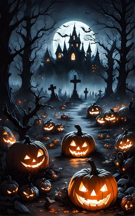 Background Halloween Aesthetic, Halloween Images Backgrounds, Dark Halloween Wallpaper, Halloween Backgrounds Aesthetic, Spooky Halloween Wallpaper, Horror Background, Happy Halloween Gif, Halloween Live Wallpaper, Spooky Halloween Pictures