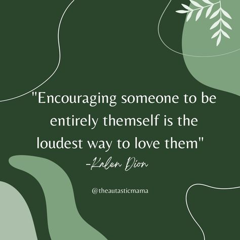 Unmasking Neurodivergent, Neurodiversity Quotes, Neurodivergent Quotes, No Greater Love, Mental Health Inspiration, Positive Affirmations For Kids, Personality Quotes, Wise Sayings, Awareness Quotes