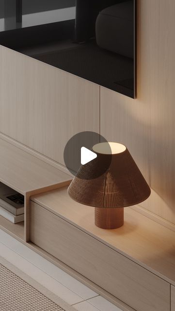 Dorra Bennasr on Instagram: "Short captivating animation for living and dining area in Dubai. I really like working on animations and moving the cameras in 3ds, I just find it way more creative than static renders. It helps to understand the interior and gives a better presentation to the work. Let me know what do you think about this ? Animation : @dorraayadi 3dsmax, corona renderer Dubai, UAE 2023 Please contact DM for design, renders and animations #livingroom #living #livingroomdecor #tvwall #tvwalldesign #interioroftheday #interiorinspo #luxury #luxuryhomes #luxuryliving #design #designer #designdubai #homedesign #artlover #art #artist #cgart #cgartist @zenqarchitecture @renderlovers @cg.visualization @render_community @render.area @interiordesignmag @vogues_interiors @inter Tvwalldesign 2023, Interior Animation, Living And Dining Area, Tv Wall Design, Good Presentation, Dubai Uae, Tv Wall, Interior Inspo, Luxury Living