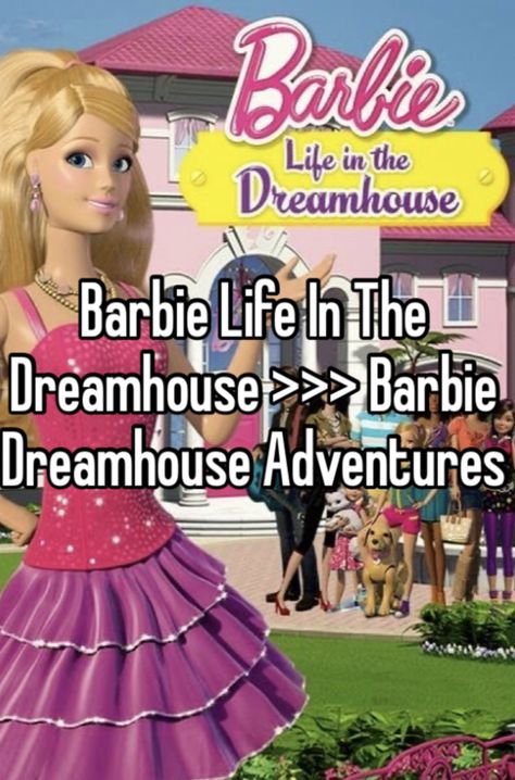 Barbie Litdh, Barbie Mood, Barbie Life In The Dreamhouse, Barbie Land, Life In The Dreamhouse, I Love Life, The Barbie Movie, Barbie Funny, Barbie Core