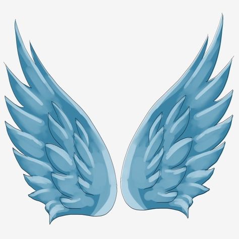 Wings Template Free Printable, Wing Images, Wing Clipart, Drawn Wings, Glued Sounds, Cartoon Wings, Cute Wings, Wings Clipart, Wings Flying