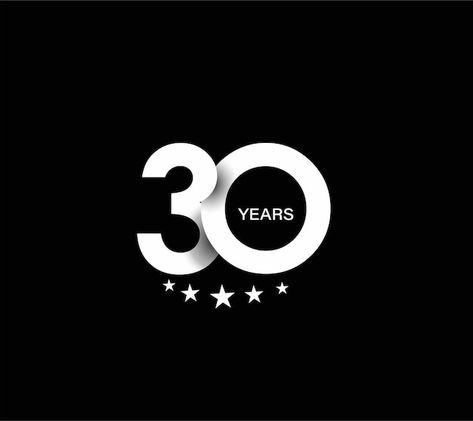 Vector 30th years anniversary celebratio... | Premium Vector #Freepik #vector #50-years #50th-anniversary #50-anniversary #50th 30th Anniversary Logo Design, 30th Anniversary Logo, Anniversary Logo Design, Anniversary 50th, 50 Anniversary, 30 Year Anniversary, Celebration Design, Anniversary Logo, 30th Anniversary