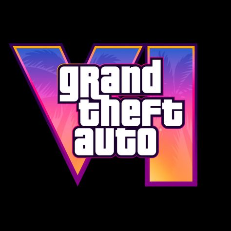 GTA VI Icon/Logo Trailer #rockstar #logo #icon #gta #trailer #gtavi Grand Theft Auto Artwork, Gta Vi, Grand Theft Auto Series, Gta 6, Amazon Fire Stick, Internet Culture, Gta V, Gta Online, Rockstar Games