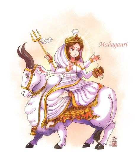 Navratri Devi Images, Happy Navratri Wishes, Navratri Wishes, Durga Painting, Happy Navratri Images, Durga Images, Navratri Images, Kali Goddess, Devi Durga