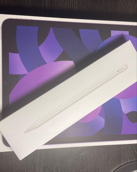 New Purple iPad Air 5 256 GB Ipad Purple Aesthetic, Ipad Aesthetic Purple, Ipad Air 5 Purple Aesthetic, Purple Ipad Air Aesthetic, Ipad Air 5 Aesthetic, Purple Ipad Aesthetic, Ipad And Apple Pencil Aesthetic, Purple Apple Products, Apple Ipad Air Purple