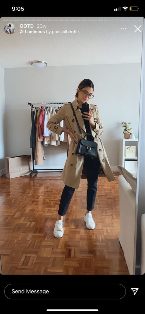 Look Rich And Classy, Trent Coat, Rich And Classy, Trench Beige, Look Rich, Look Legging, Jacket Outfit Women, Trench Coat Outfit, How To Look Rich