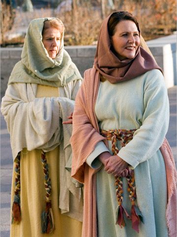 Judias Biblical Times Costume, Christmas Play Costumes, Bible Clothing, Joseph Costume, Biblical Clothing, Hebrew Clothing, Biblical Costumes, Easter Play, Nativity Costumes