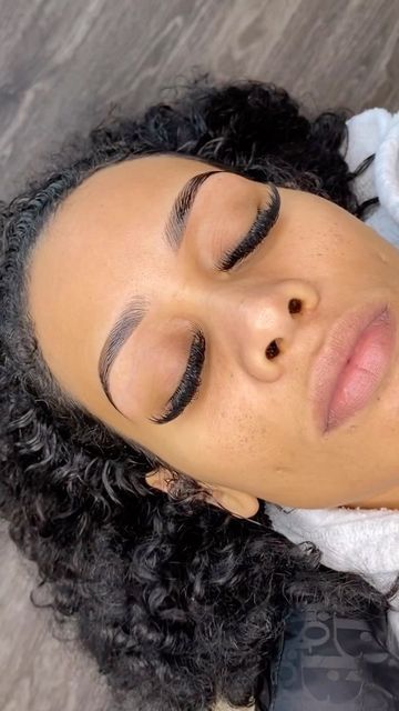 Hybrid Eyebrows, Tinted Eyebrows, Tinted Brows, Eyebrow Dye, Light Eyebrows, Eyebrow Tint, Brow Tint, Brow Artist, Eyebrow Tinting