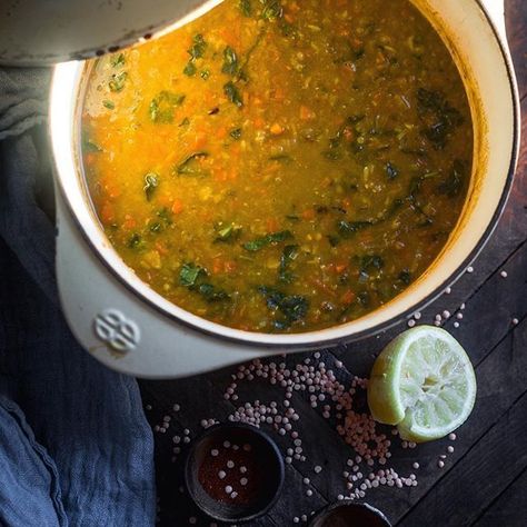 Hey guys! Don’t know what to make for dinner tonight? Lentil soup recipe in tKV ep 40 in my stories and highlights!    #Regram via @www.instagram.com/p/Bu81s9YBD3d/ Miso Lentils, The Korean Vegan, Korean Vegan, Miso Recipe, Miso Soup Recipe, Vegan Japanese, What To Make For Dinner, Lentil Soup Recipe, Pasta Noodle Recipe