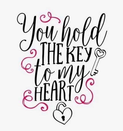 Heart Printable Free, Heart Drawing Sketch, Creative Heart Drawing, Drawing For Boyfriend, Tattoo Writing Fonts, You And Me Quotes, Quotes Drawing, Drawing Sketch Ideas, The Key To My Heart