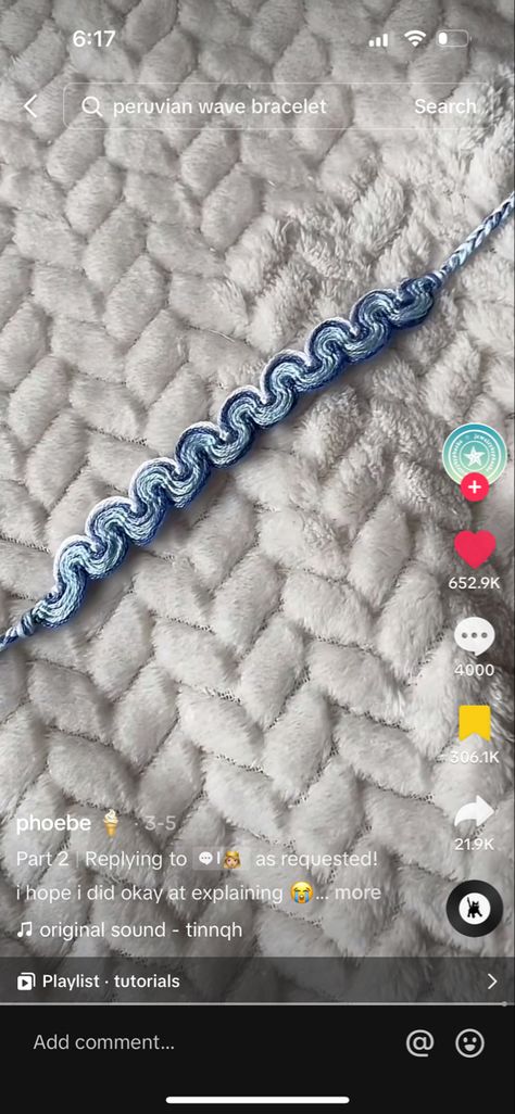 Wave Embroidery Bracelet, How To Make Peruvian Wave Bracelet, Persian Wave Bracelet, Peruvian Wave Friendship Bracelet, Mini Wave Bracelet Pattern, Peruvian Wave Bracelet Pattern, Peruvian Wave Bracelet, Wave Bracelet Pattern, Embroidery Thread Bracelets