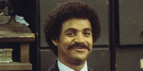 Ron Glass, 'Barney Miller' And 'Firefly' Actor, Dead At 71 | The Huffington Post Barney Miller, Celebrities Who Died, Richard Chamberlain, Neil Degrasse Tyson, Mary Tyler Moore, Resume Writing Tips, Odd Couples, Your Value, Black Hollywood