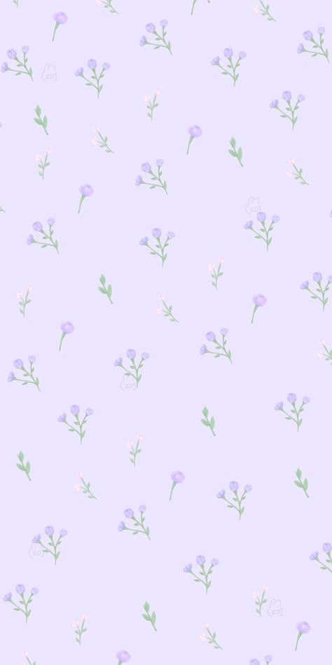 Pastel Violet Aesthetic Wallpaper, Cute Lilac Wallpaper, Purple Wallpaper Flowers, White And Purple Wallpaper, Purple And White Wallpaper, Cute Flower Wallpaper, Purple Flower Wallpaper, Soft Purple Aesthetic, Cute Screen Savers