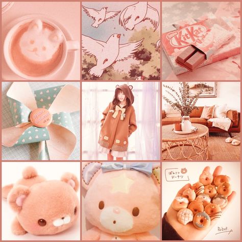 Bear Moodboard, Boys Mood Board, Pretty Moodboards, F2u Moodboards, Moodboard Inspo, Adopt Idea, Make Your Own Character, Soft Boy, Adoption Center