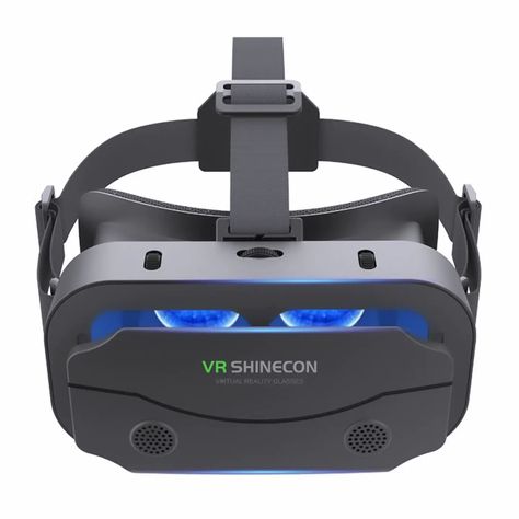 VRSHINECON Thousand Magic Mirror Virtual Reality Vr Glasses Mobile Phone Movie Game 3d Digital Glasses Vr Go Checkout at; https://mzgadgetory.shop/products/vrshinecon-thousand-magic-mirror-virtual-reality-vr-glasses-mobile-phone-movie-game-3d-digital-glasses-vr #virtualreality,#virtualrealityheadset,#virtualrealityglasses,#bestvirtualrealityglassesforandroid,#3dvirtualrealityglasses,#bestvirtualrealityglassesforiphone,#virtualrealityglassesdemo,#playingpubginvirtualreality,#vrboxvirtualreali... Vr Set, Smart Lens, Vr Helmet, Virtual Reality Goggles, 3d Cinema, Google Cardboard, Virtual Reality Glasses, Vr Glasses, Usb Gadgets