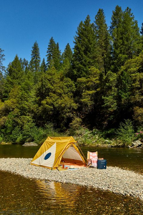 The Get Out Glamping & Luxe Car Camping Tents | Field Mag