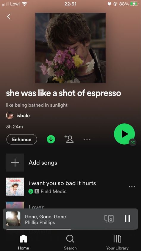 Spotify Playlist Names, Playlist Name, Spotify Ideas, Song Recs, Music Recs, Shot Of Espresso, Playlist Names Ideas, Therapy Playlist, Aesthetic Blackpink