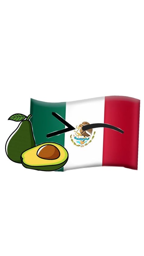 Avocados From Mexico, Avocado, Memes, Kawaii, Mexico