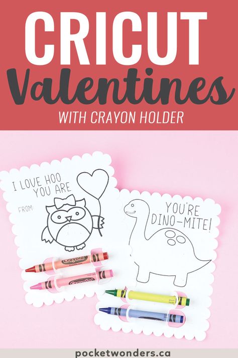 Valentine's Cricut Projects, Cricut Valentine Ideas, Dinosaur Valentine Cards, Cricut Valentines Projects, Dino Valentines, Pinterest Mom, Dinosaur Valentine, Cricut Valentines, Free Printable Valentines Cards