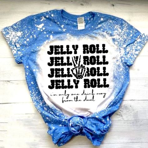 Jelly Roll Bleached Shirts, Woody And Jessie, Red Stripes Top, Free Crop, Cute Graphic Tees, Linen Tshirts, Disney Tees, Dri Fit Shirt, Custom Shirt