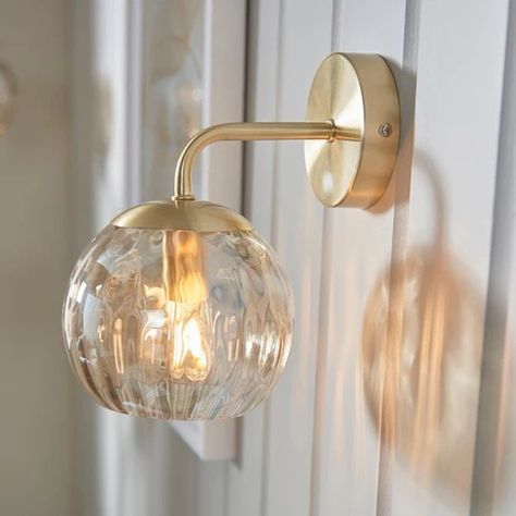 Gold Wall Lights, Globe Wall Light, Bubble Wall, Outdoor Mirror, Glass Wall Lights, Brass Wall Light, Indoor Wall Lights, Chandelier Floor Lamp, Glass Domes