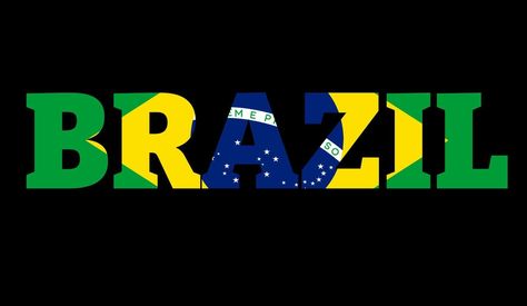 Brazil Wallpaper, Brazil Logo, Brazil Art, Brazilian Flag, Router Cnc, Skyline Gtr R34, Sports Tshirt Designs, Pop Art Wallpaper, Free Vectors