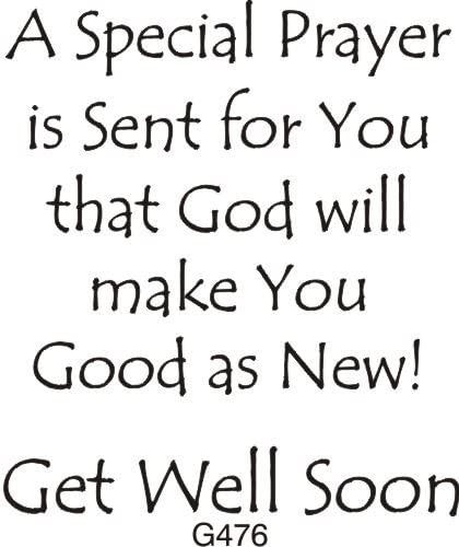 Get Well Prayers, Prayer For The Sick, Bible Verse List, Greeting Cards Quotes, Get Well Wishes, Special Prayers, Alphabet Stamps, Card Sayings, Please Pray