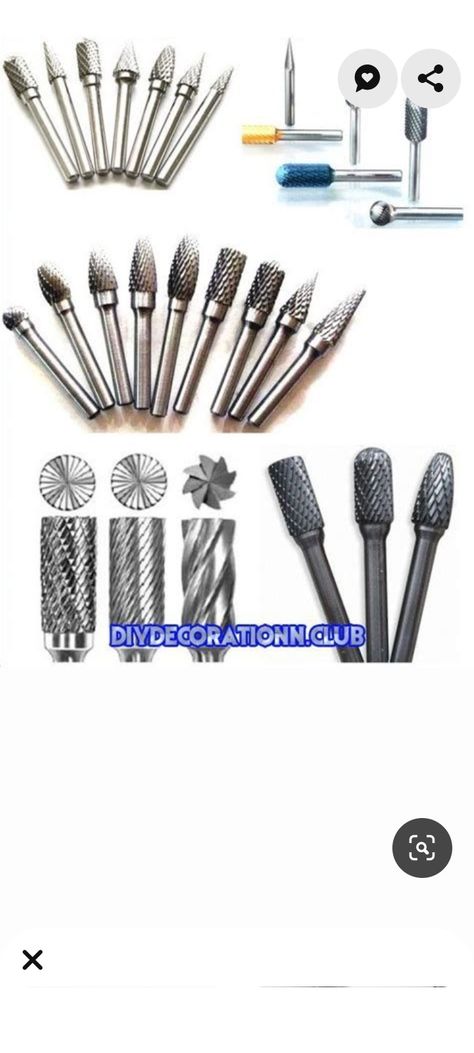 Dremel Tool Accessories, Power Carving Tools, Dremel Tool Projects, Dremel Crafts, Dremel Accessories, Dremel Carving, Dremel Projects, Dremel Tool, Dremel Wood Carving