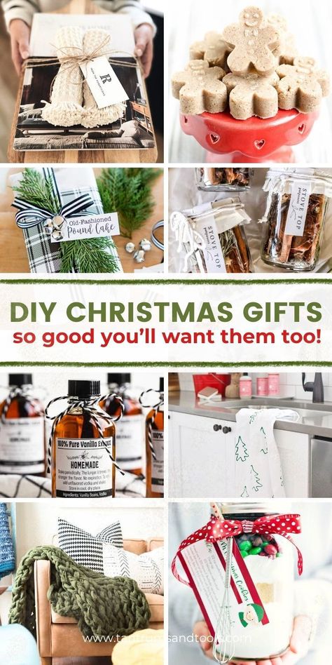 Looking for DIY Christmas gift ideas that someone actually wants? This guide has DIY Christmas gifts and Christmas basket gift ideas for everyone—from cute teacher gifts to thoughtful gift basket ideas for family, friends, coworkers, women, mom, and more! Whether it’s DIY teacher gifts, cozy hot cocoa, cookies, or simple gifts for Christmas on a budget. Perfect for creating handmade, cheap presents for Christmas. Discover creative ideas for everyone this Christmas in this post! Christmas Gifts Cheap Budget, Diy Christmas Presents For Teachers, Co Teacher Christmas Gift Ideas, Great Cheap Christmas Gifts, Homemade Gifts For Everyone, Cheap Diy Christmas Presents, Easy Cheap Gifts For Coworkers, Simple Inexpensive Christmas Gifts, Cute Friend Christmas Gifts Cheap