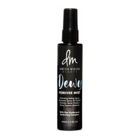 Hydrating Setting Spray, Danessa Myricks, Makeup Things, Beauty Forever, Oil Free Vegan, Beauty Oil, Cool Makeup, Nails And Hair, Body Makeup