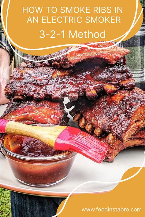 3 2 1 Smoked Ribs, Smoker Ribs Recipes, Smoked Ribs In Smoker, Electric Smoker Ribs, Smoked Country Style Pork Ribs Electric Smoker, Master Built Electric Smoker Recipes, Smoked Pork Tenderloin Electric Smoker, Smoker Ribs, Masterbuilt Electric Smoker Recipes Ribs