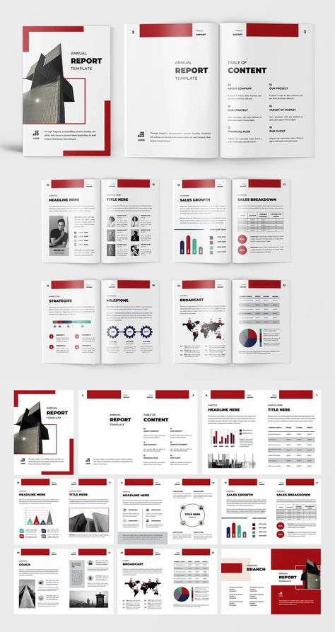 Report Template Design Layout, Annual Report Design 2022, Whitepaper Report Design, Corporate Report Design, Report Design Ideas, Report Design Layout, Annual Report Design Inspiration, Report Template Design, Business Report Design