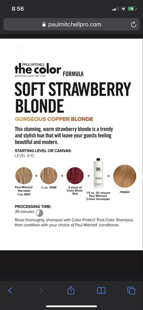 Shades Eq Strawberry Blonde Toner Formulas, Light Strawberry Blonde Shades Eq Formula, Paul Mitchell Color Formulas Red, Strawberry Blonde Formula Wella, Paul Mitchell Demi Toner Formulas, Strawberry Blonde Formula, Paul Mitchell Strawberry Blonde Formula, Paul Mitchell Color Formulas, Paul Mitchell Formulas