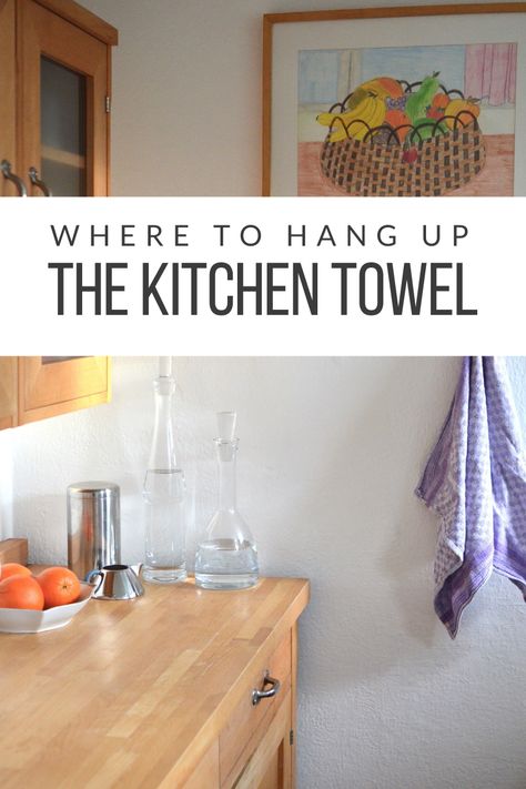 But the fact of the matter is that these towels are one of the most integral pieces in the kitchen both in terms of utility and decor. Do you want to be more strategic about where you place this accessory but aren’t sure where to start? Don’t fret — we made this post just for you. Without further ado, let’s get into it. Dish Towel Hook Kitchen, Kitchen Towel Drying Ideas, Kitchen Towels Hanger, Kitchen Towel Hanger Ideas, Where To Hang Kitchen Towels Ideas, Where To Hang Tea Towels In Kitchen, Tea Towel Hanging Ideas, Where To Hang Kitchen Hand Towel, Kitchen Dish Towel Holder Ideas