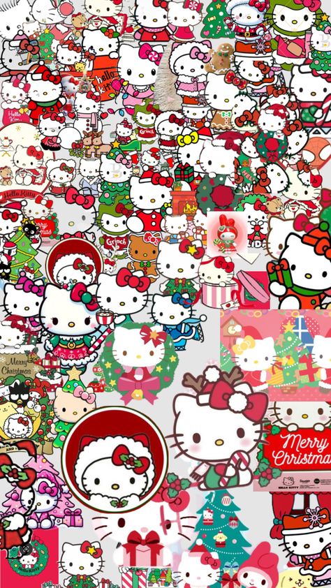 Hello Kitty Christmas background Cute Hello Kitty Christmas Wallpaper, Christmas Wallpaper Aesthetic Hello Kitty, Hello Kitty Aesthetic Christmas, Hello Kitty Christmas Aesthetic, Hello Kitty Christmas Wallpaper Iphone, Hello Kitty Wallpaper Christmas, Christmas Wallpaper Hello Kitty, Chrismas Wallpers For Iphone, Sanrio Xmas