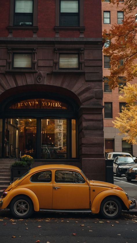 Experience the enchanting autumn in New York with this aesthetic guide Discover the eclectic city's movie outfit and film aesthetic There's nothing quite like the city's movie aesthetic a wallpaper macbook showcasing beautiful quotes Get inspired by the vibrant city and immerse yourself in the movie aesthetic of New York's fall beauty New York In The Fall Aesthetic, New York Vintage Aesthetic, Fall In New York Aesthetic, Fall Adventure Aesthetic, New York Aesthetic Fall, Fall City Aesthetic, New York Fall Wallpaper Iphone, 90s New York, New York Autumn