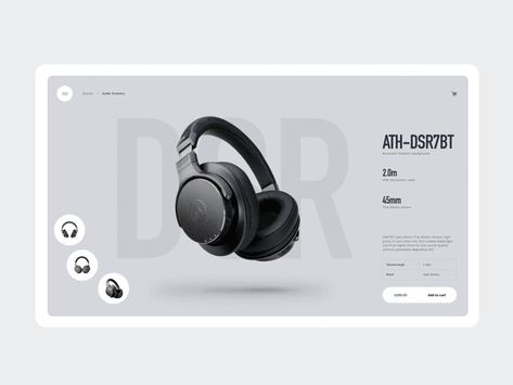 Product Page Variations by Hrvoje Grubisic - Dribbble Single Product Page Design, Product Specification Design Layout, Product Introduction Design, Product Features Design, Product Page Design, Product Layout, Simple Layout, Webdesign Inspiration, Presentation Layout