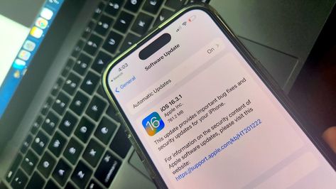 Apple Updates iPhone, iPad And Mac Over 'Actively Exploited' Security Loophole Check more at https://newscnnn.com/apple-updates-iphone-ipad-and-mac-over-actively-exploited-security-loophole/ Iphone Update With Apple Card, Iphone Update, Apple Card, Id Card Template, Apple Inc, News Agency, Software Update, Card Template, Ipad