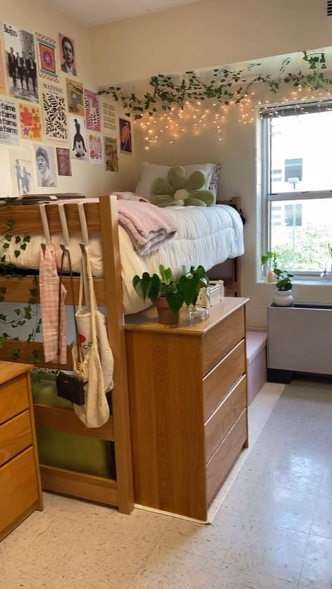 cozy dorm room  aesthetic cozy dorm room  aesthetic vintage cozy dorm room  aesthetic green cozy dorm room  aesthetic pink cozy dorm room  aesthetic blue cozy dorm room  aesthetic black Dorm Room Aesthetic Green, Green Dorm Room Aesthetic, College Dorm Room Ideas Cozy, Pink And Green Dorm Room, Green Dorm Room Ideas, Slay Station, Green Dorm Room, Room Aesthetic Vintage, Room Aesthetic Pink