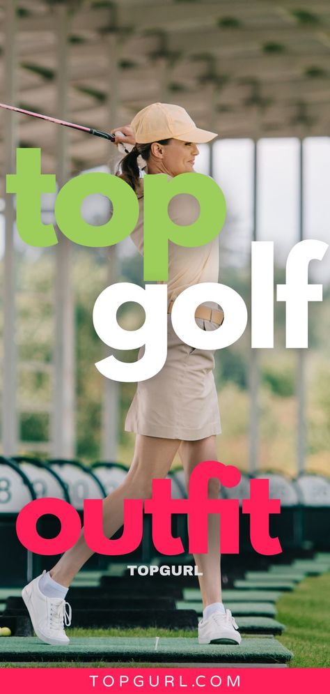 Top Golf Outfit Ideas What To Wear To Top Golf Cold Weather, Outfits For Topgolf, Top Golf Outfit Winter, What To Wear To Topgolf, Topgolf Outfit, Top Golf Outfit Date, Outfit Ideas Dress Code, Top Golf Outfit, Outfit Ideas Dress