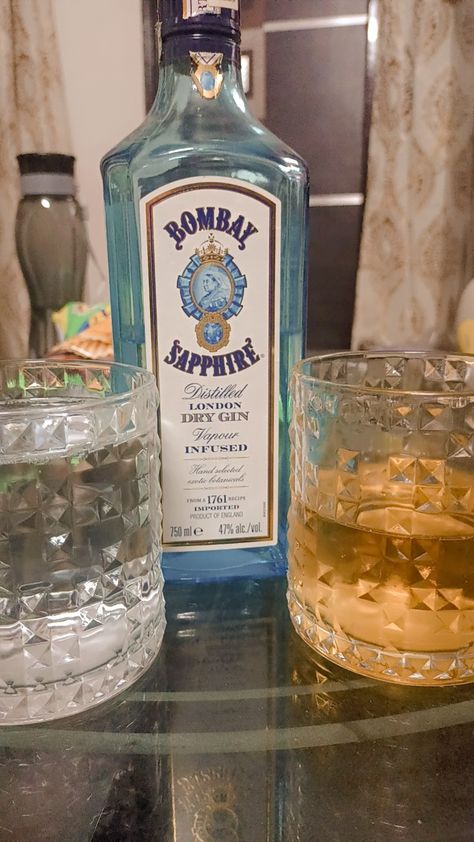 Alcohol , Aesthetic, Gin, Night Aesthetic Bombay Sapphire Aesthetic, Sapphire Aesthetic, Delhi Aesthetics, Bombay Sapphire Gin, Bombay Sapphire, Alcohol Aesthetic, Creek Bed, London Dry Gin