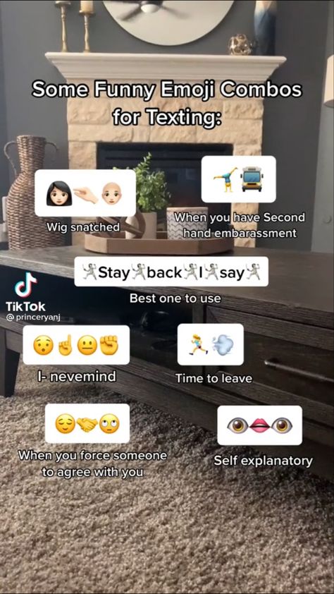Send It Ideas, How To Make Emojis, When You Accidentally Type Emoji, Fun Emoji Combinations, Emoji Combinations Funny, Funny Emoji Combos, Funny Emoji Combinations, Sarcasm Comebacks, Emoji Combos