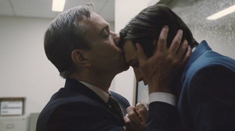 tom wambsgans giving greg hirsch a forehead kiss from succession Greg Tom Succession, Succession Greg Tom, Greg Succession Icon, Succession Tom Wambsgans, Greg Hirsch Icon, Forehead Kiss Drawing Reference, Tom Wambsgans Aesthetic, Tom Greg Succession, Tom And Greg Succession Fanart