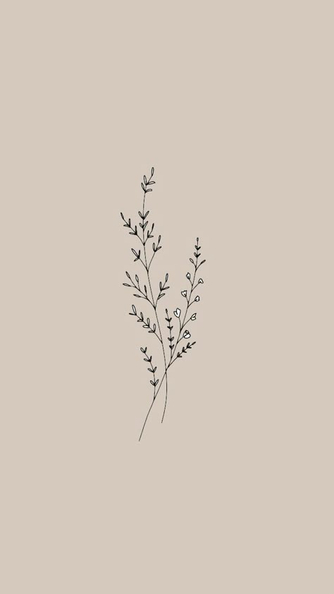 Dainty Line Art Tattoo, Fine Line Tattoo Ideas Flowers, Small Interesting Tattoos, Flower Fine Line Drawing, Fine Line Flowers Tattoo, Aesthetic Nature Tattoos, Fine Line Tattoo Aesthetic, Aesthetic Fine Line Tattoos, Nature Line Tattoo